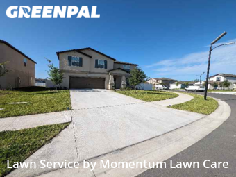 Yard Mowing nearby Zephyrhills, FL, 