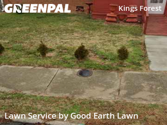 Lawn Care nearby Greensboro, NC, 