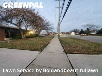 Yard Mowing nearby Madison Heights, MI, 