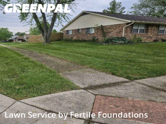 Lawn Maintenance nearby Dayton, OH, 