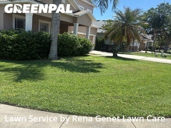 Lawn Care Service nearby Orlando, FL, 