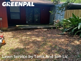 Commercial Landscaping In Gainesville,32608,Landscaping by Tanis And Son Llc, work completed in Jun , 2026