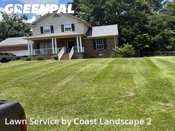 Lawn Cut nearby Smyrna, TN, 
