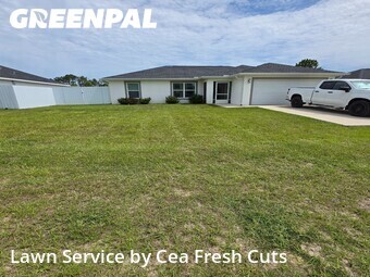 Yard Mowing nearby Ocala, FL, 