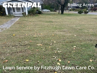 Lawn Cut nearby Nashville, TN, 