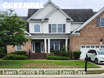 Lawn Maintenance nearby Winterville, NC, 