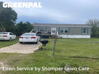 Lawn Cutting nearby Panama City, FL, 