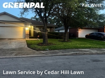 Yard Cutting nearby San Antonio, TX, 