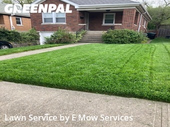 Lawn Service nearby Cincinnati, OH, 