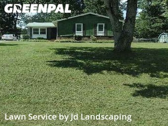 Grass Cutting nearby Greensboro, NC, 