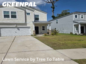 Lawn Mowing Service nearby Charleston, SC, 