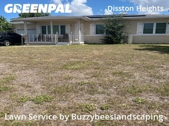 Yard Mowing nearby St. Petersburg, FL, 