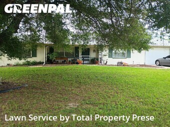 Lawn Care nearby Spring Hill, FL, 