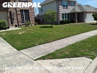 Lawn Mowing nearby Haslet, TX, 