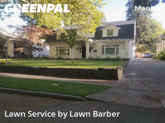 Lawn Care nearby Spokane, WA, 