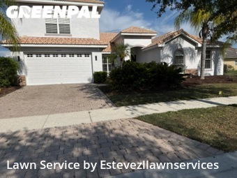 Lawn Service nearby Kissimmee, FL, 