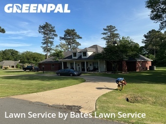 Lawn Mowing nearby Keithville, LA, 