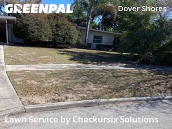 Grass Cutting nearby Orlando, FL, 