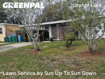 Grass Cutting nearby Largo, FL, 