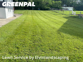 Yard Mowing nearby Baltimore, MD, 