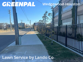 Lawn Service nearby Nashville, TN, 