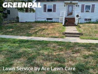 Yard Cutting nearby Milford, CT, 