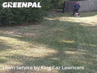 Grass Cutting nearby Broken Arrow, OK, 