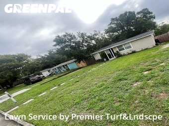 Grass Cut nearby Sanford, FL, 