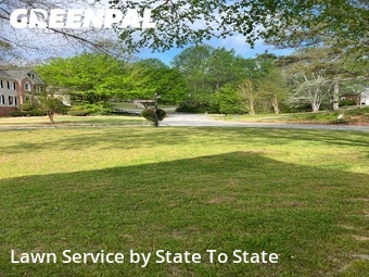 Lawn Cut nearby Douglasville, GA, 