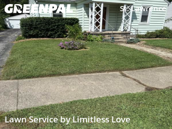 Lawn Care nearby Lafayette, IN, 