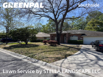 Yard Mowing nearby Jacksonville, FL, 
