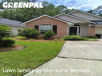 Lawn Care nearby Jacksonville, FL, 