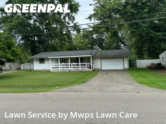 Lawn Maintenance nearby Jackson, MI, 