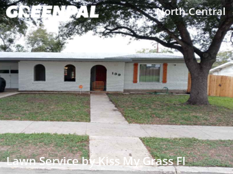 Lawn Service nearby San Antonio, TX, 