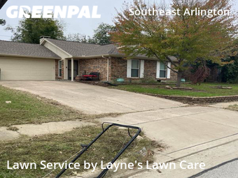 Yard Cutting nearby Arlington, TX, 