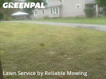 Lawn Care nearby Columbus, OH, 