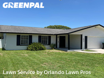 Lawn Care Service nearby Union Park, FL, 