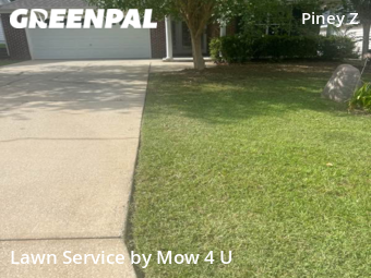Grass Cut nearby Tallahassee, FL, 