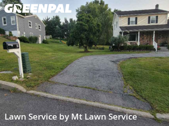 Lawn Care nearby Chester, NY, 