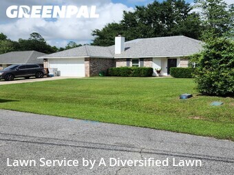 Lawn Service nearby Pace, FL, 