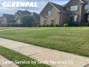 Lawn Mowing nearby Smyrna, TN, 
