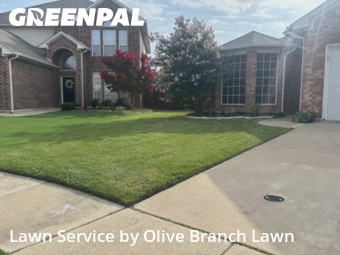 Lawn Mowing Service nearby Fort Worth, TX, 
