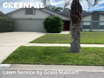 Lawn Care nearby Orlando, FL, 