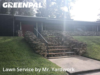 Yard Mowing nearby Ormond Beach, FL, 