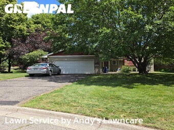 Lawn Care Service nearby Burnsville, MN, 