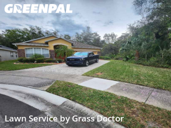 Lawn Mow nearby Orlando, FL, 