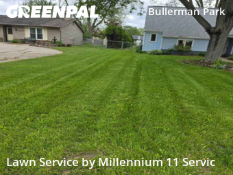 Yard Cutting nearby Fort Wayne, IN, 