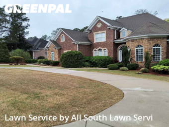 Lawn Care Service nearby Columbia, SC, 