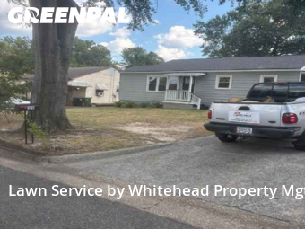 Lawn Mowing Service nearby Columbus, GA, 