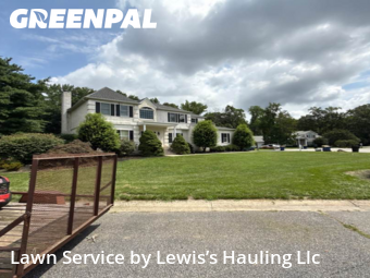 Yard Cutting nearby Dover, DE, 